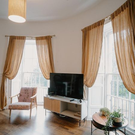 Slateford House 1770 Luxury Aparthotel By The House Of Danu Edinburgh Ngoại thất bức ảnh