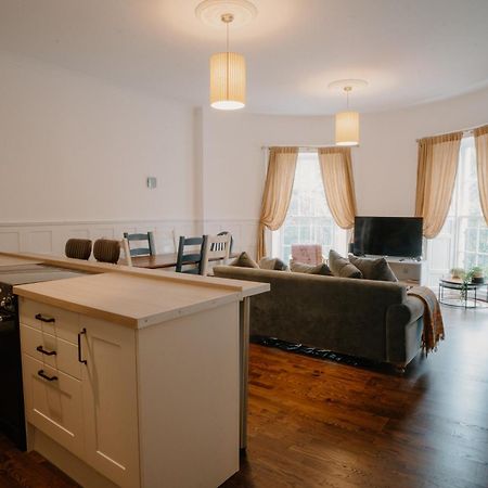 Slateford House 1770 Luxury Aparthotel By The House Of Danu Edinburgh Ngoại thất bức ảnh