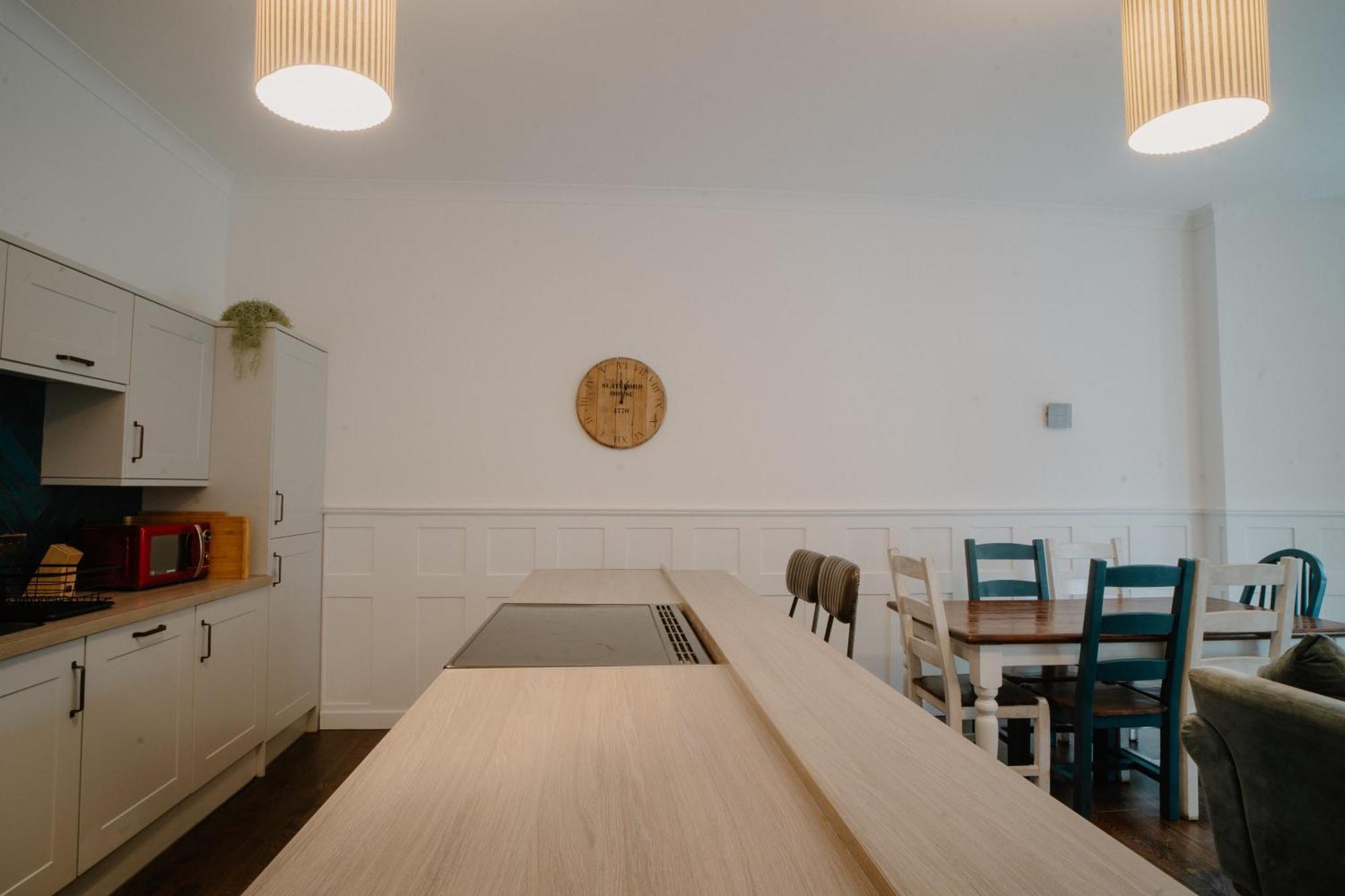 Slateford House 1770 Luxury Aparthotel By The House Of Danu Edinburgh Ngoại thất bức ảnh