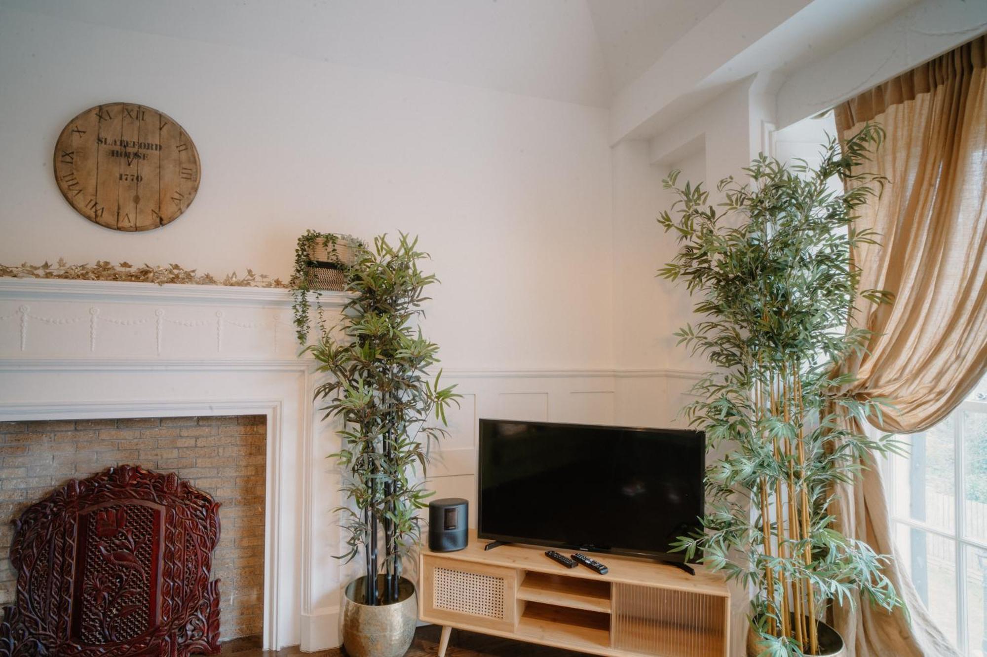 Slateford House 1770 Luxury Aparthotel By The House Of Danu Edinburgh Ngoại thất bức ảnh