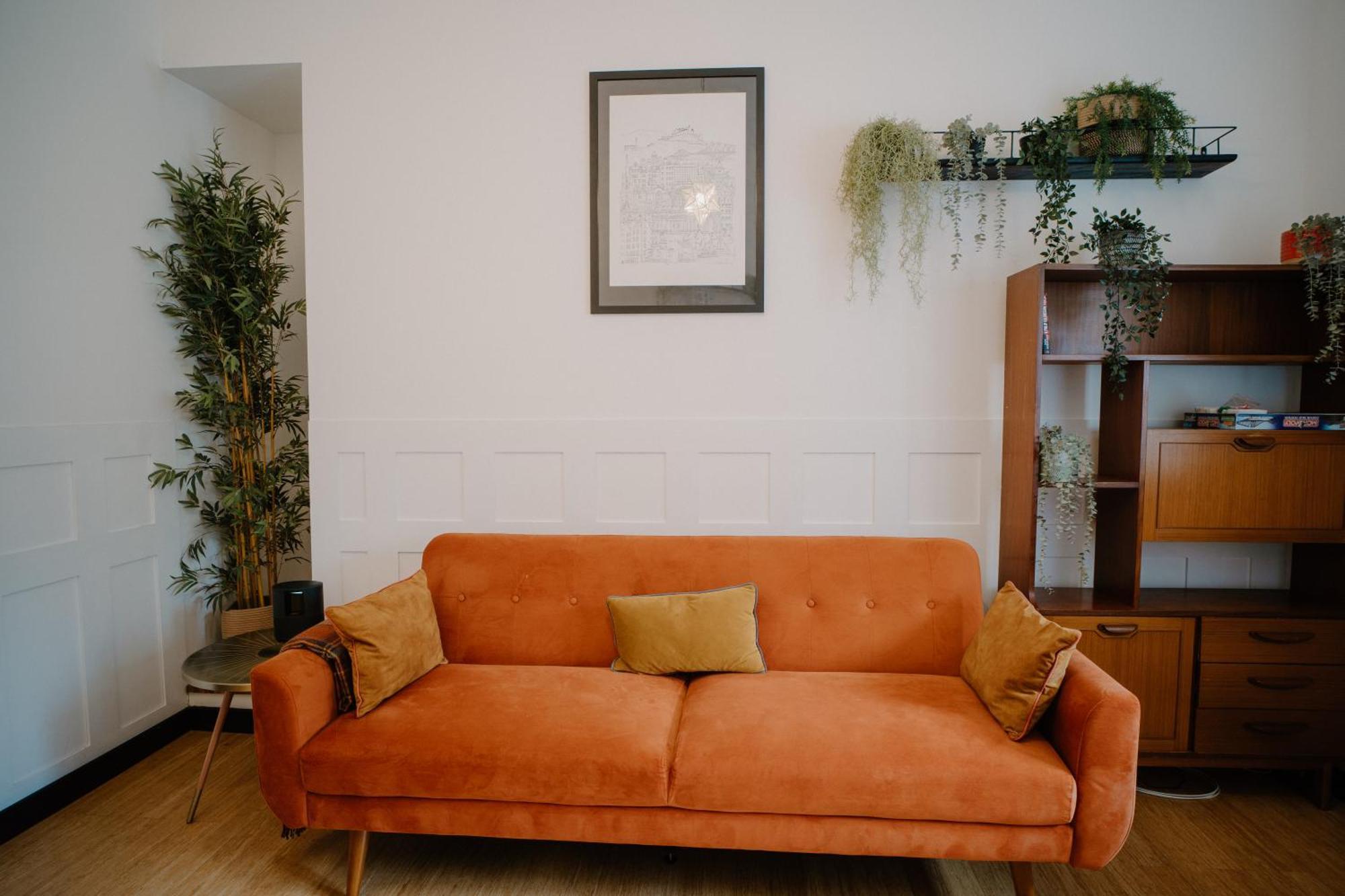 Slateford House 1770 Luxury Aparthotel By The House Of Danu Edinburgh Ngoại thất bức ảnh