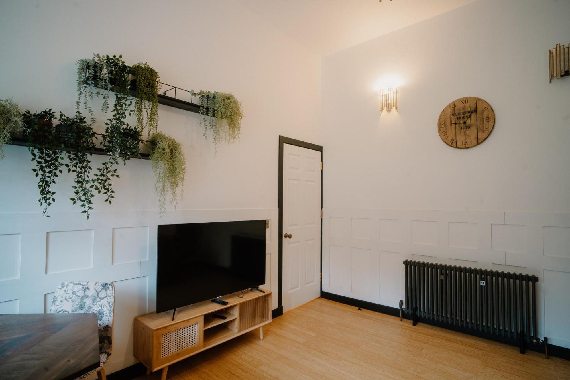 Slateford House 1770 Luxury Aparthotel By The House Of Danu Edinburgh Ngoại thất bức ảnh