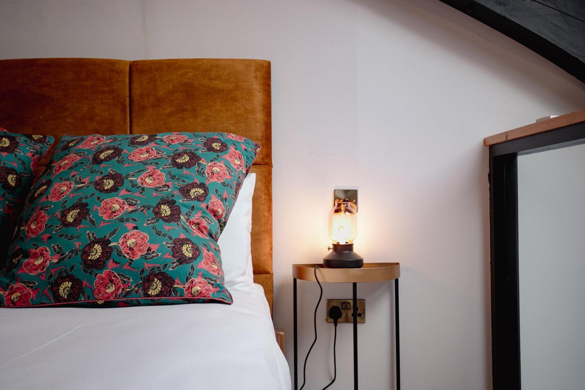 Slateford House 1770 Luxury Aparthotel By The House Of Danu Edinburgh Ngoại thất bức ảnh