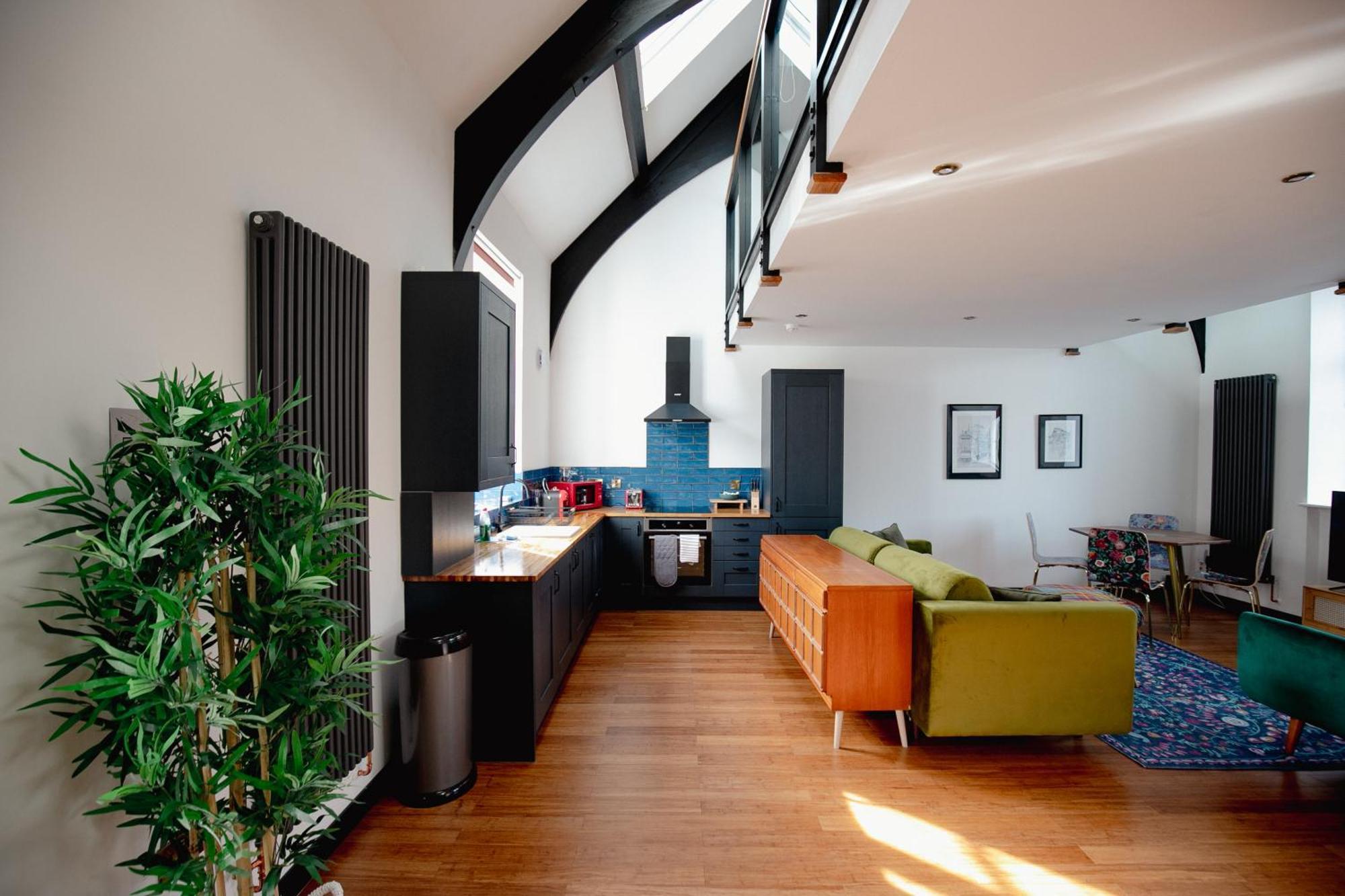 Slateford House 1770 Luxury Aparthotel By The House Of Danu Edinburgh Ngoại thất bức ảnh