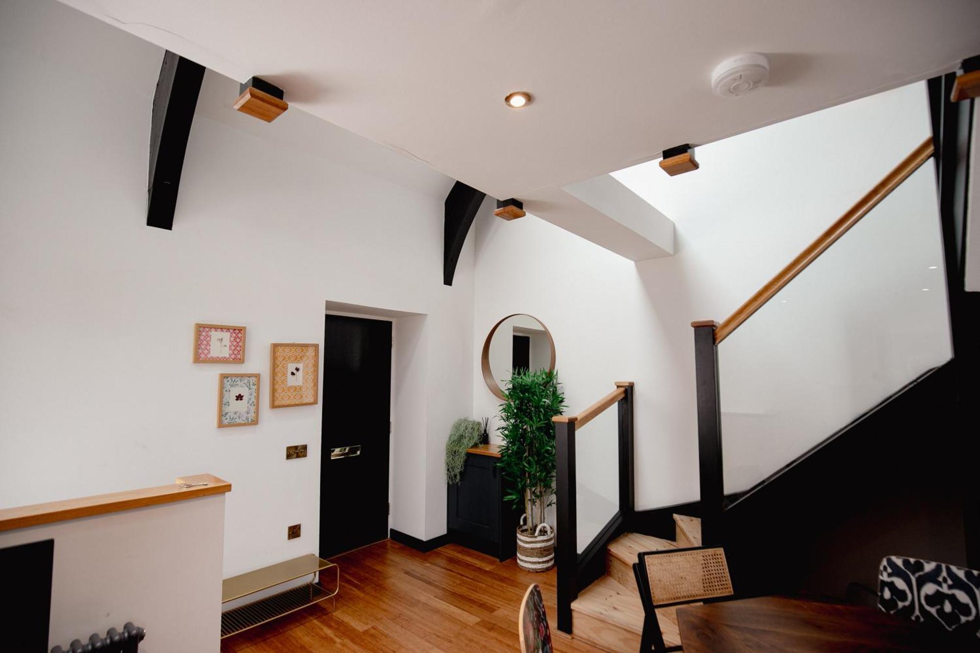 Slateford House 1770 Luxury Aparthotel By The House Of Danu Edinburgh Ngoại thất bức ảnh