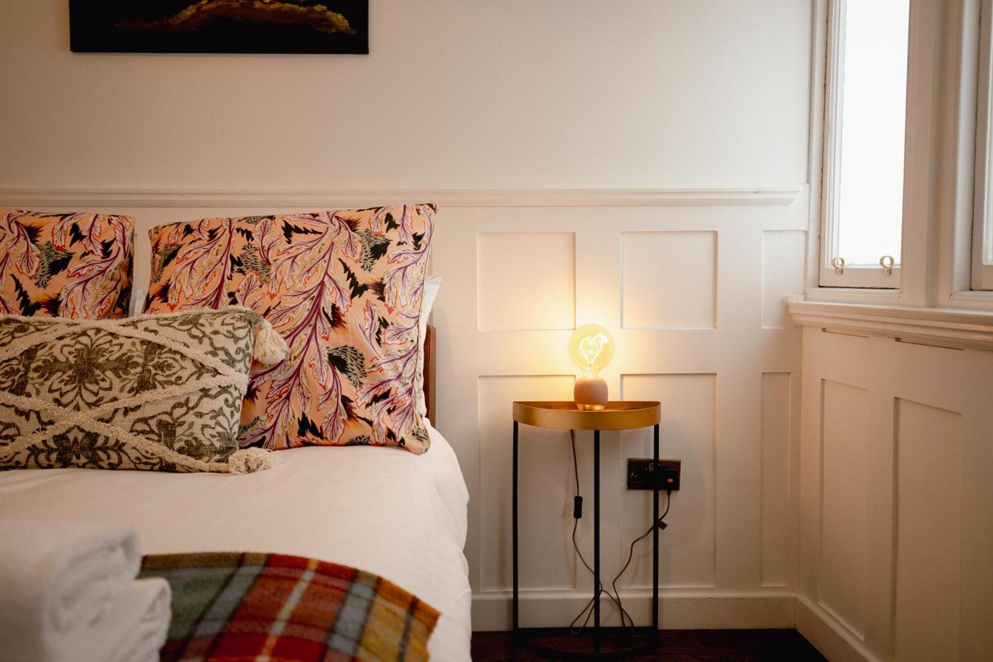 Slateford House 1770 Luxury Aparthotel By The House Of Danu Edinburgh Ngoại thất bức ảnh