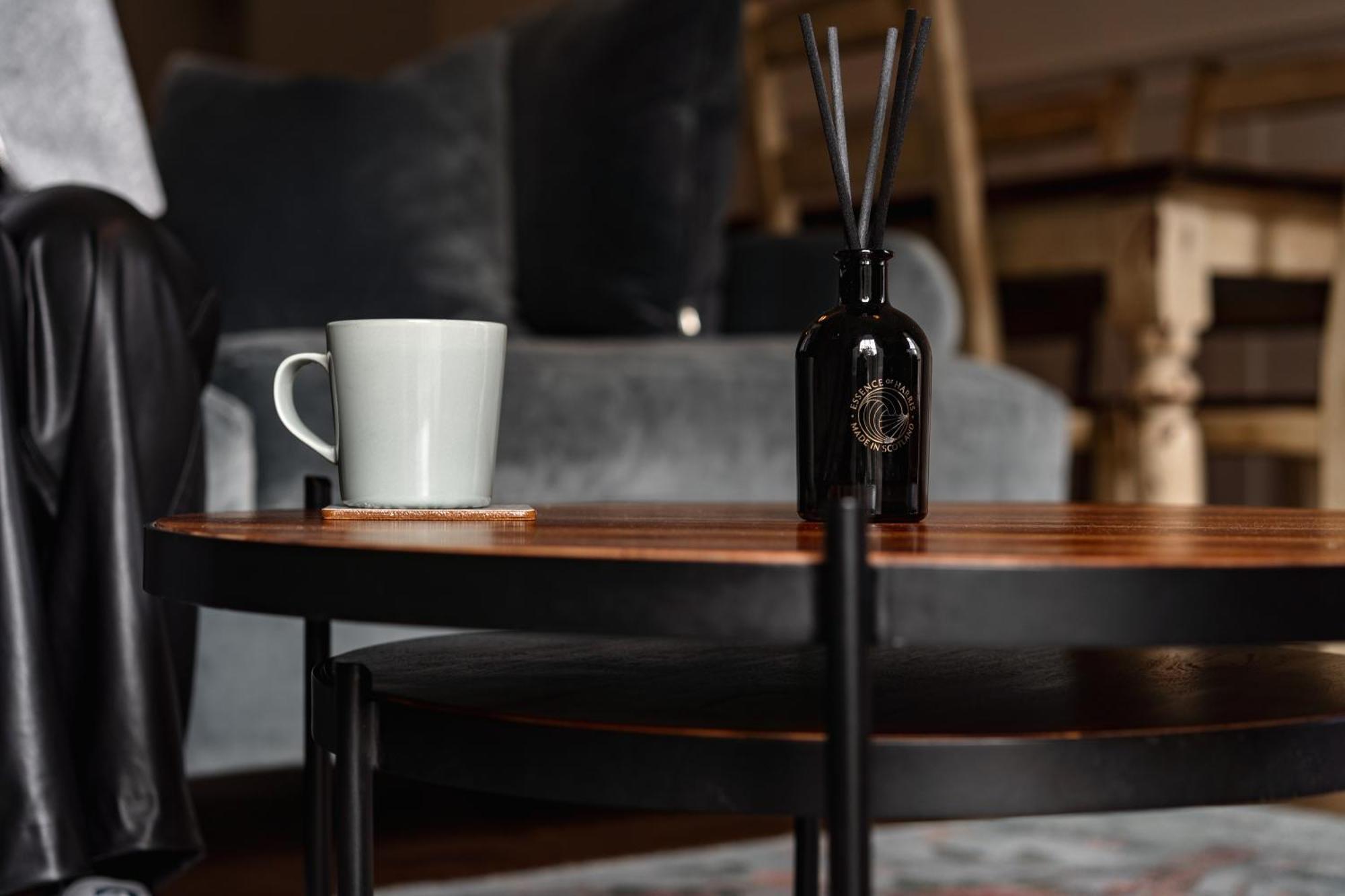 Slateford House 1770 Luxury Aparthotel By The House Of Danu Edinburgh Ngoại thất bức ảnh