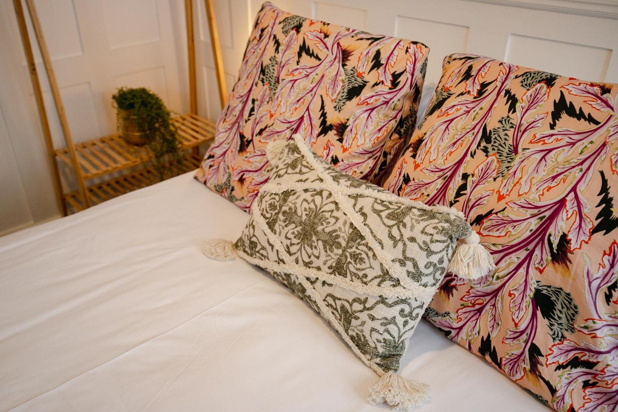 Slateford House 1770 Luxury Aparthotel By The House Of Danu Edinburgh Ngoại thất bức ảnh