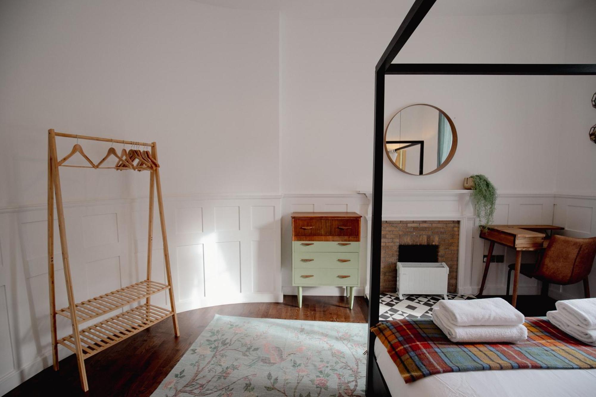Slateford House 1770 Luxury Aparthotel By The House Of Danu Edinburgh Ngoại thất bức ảnh