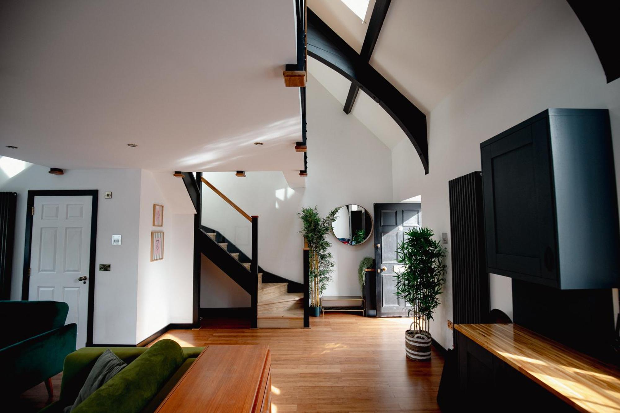 Slateford House 1770 Luxury Aparthotel By The House Of Danu Edinburgh Ngoại thất bức ảnh