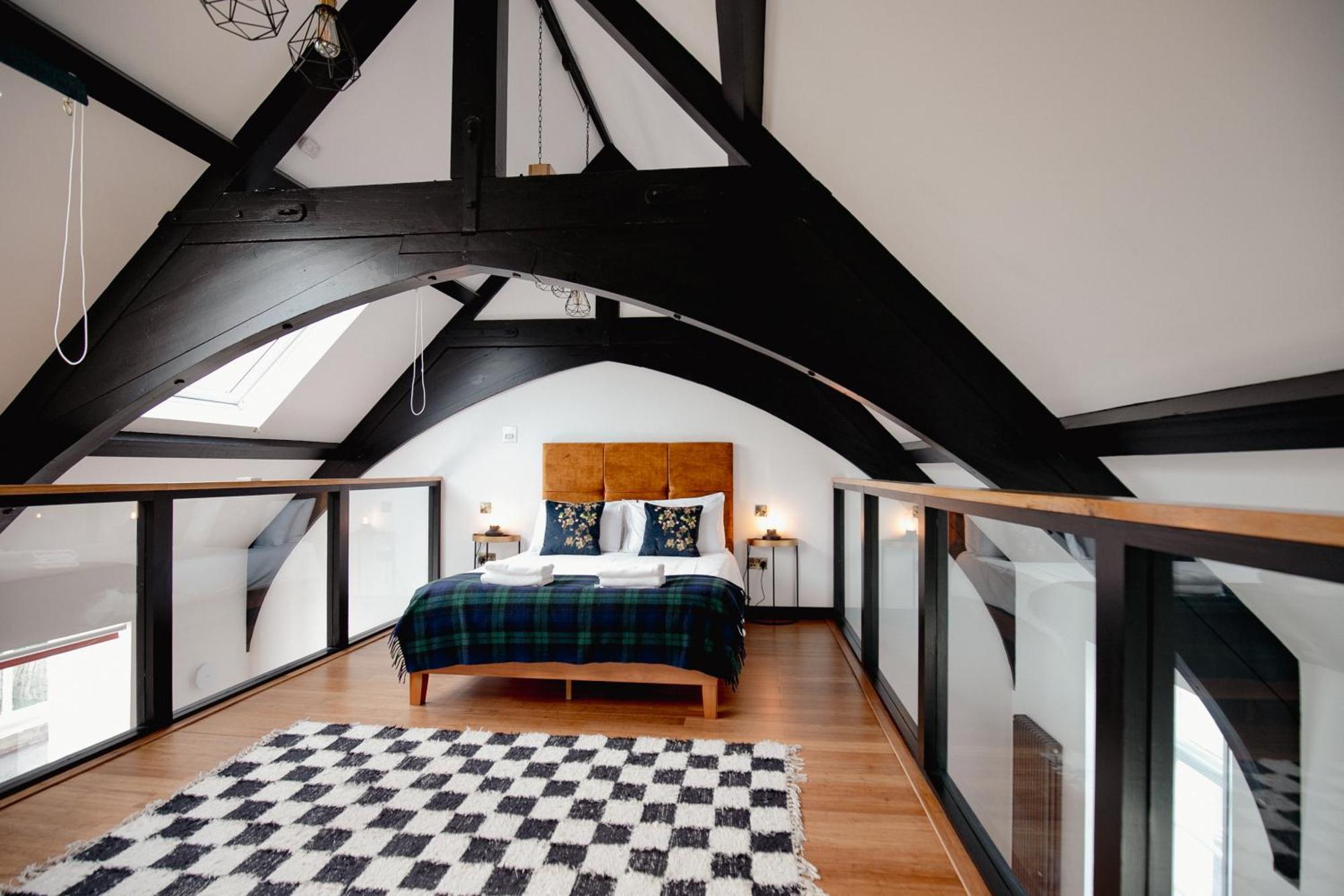 Slateford House 1770 Luxury Aparthotel By The House Of Danu Edinburgh Ngoại thất bức ảnh