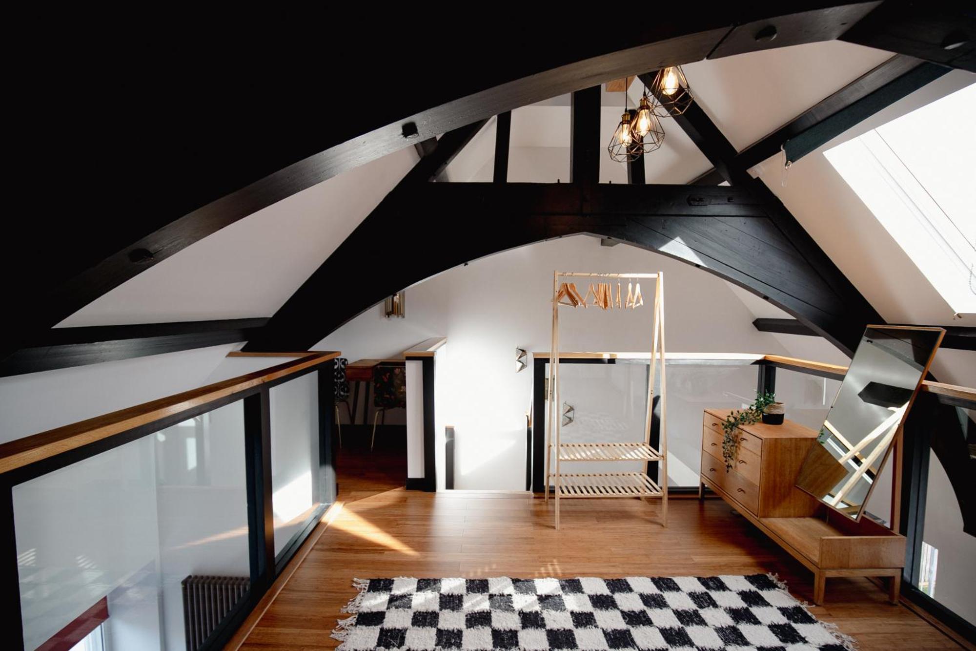 Slateford House 1770 Luxury Aparthotel By The House Of Danu Edinburgh Ngoại thất bức ảnh