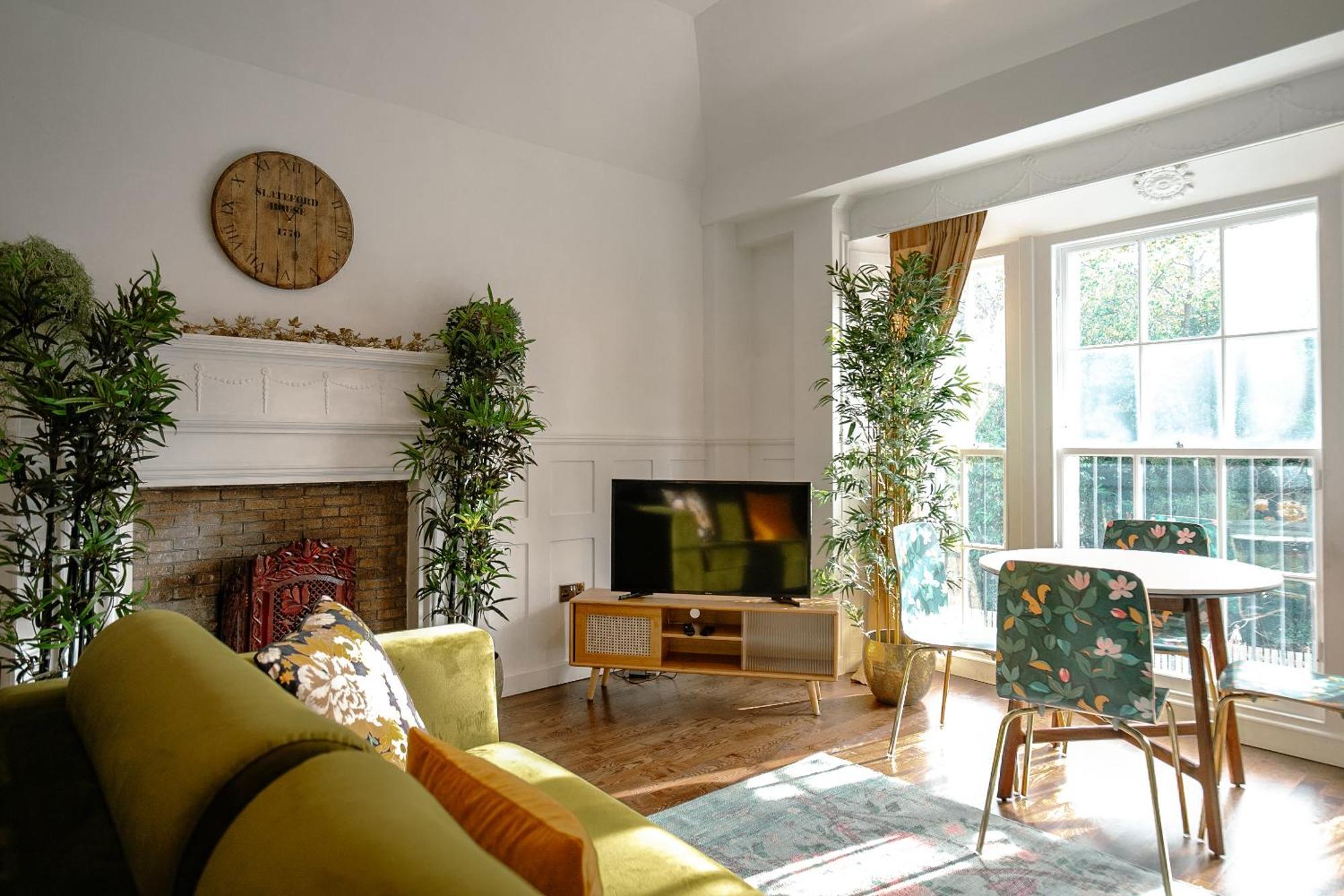 Slateford House 1770 Luxury Aparthotel By The House Of Danu Edinburgh Ngoại thất bức ảnh