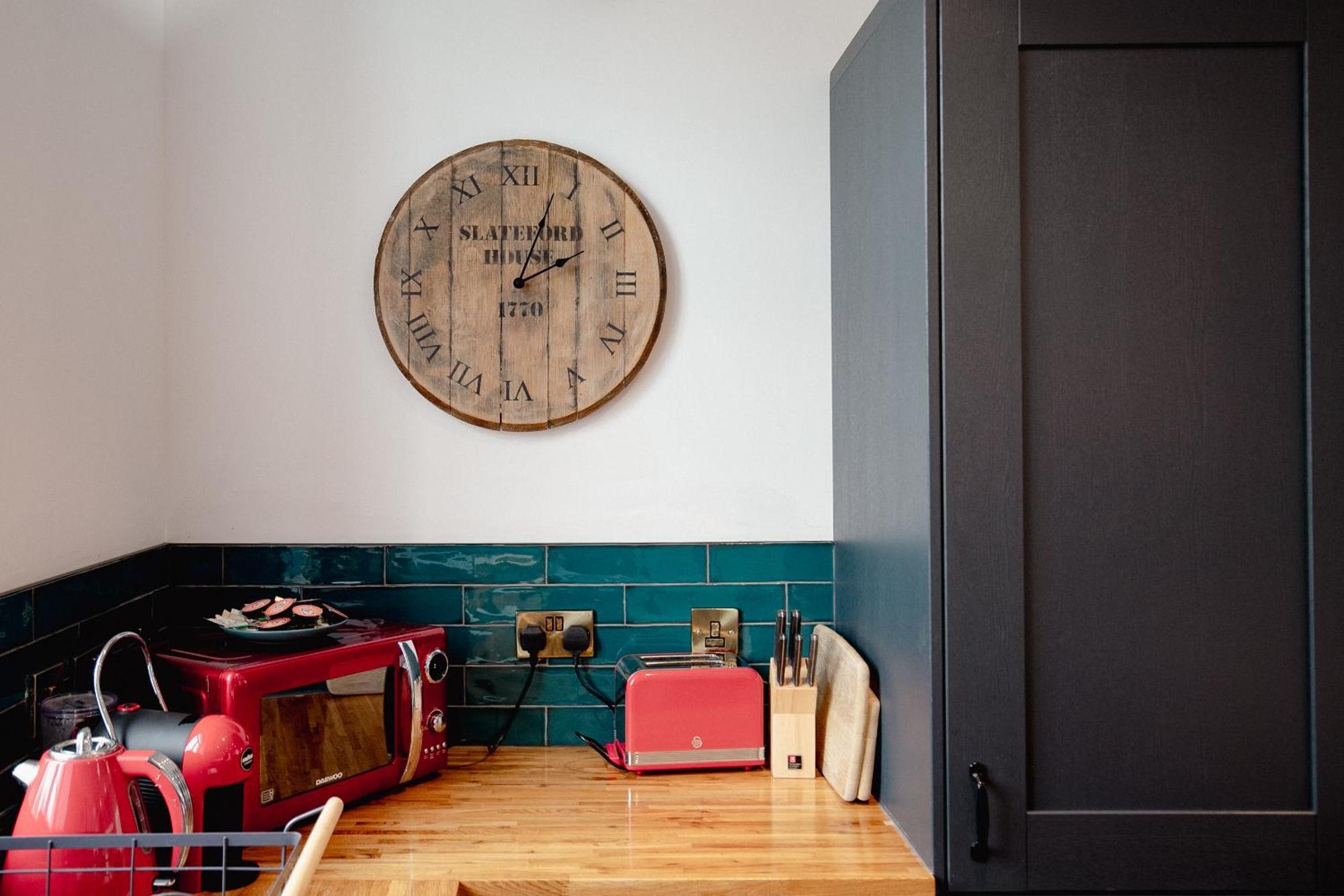 Slateford House 1770 Luxury Aparthotel By The House Of Danu Edinburgh Ngoại thất bức ảnh