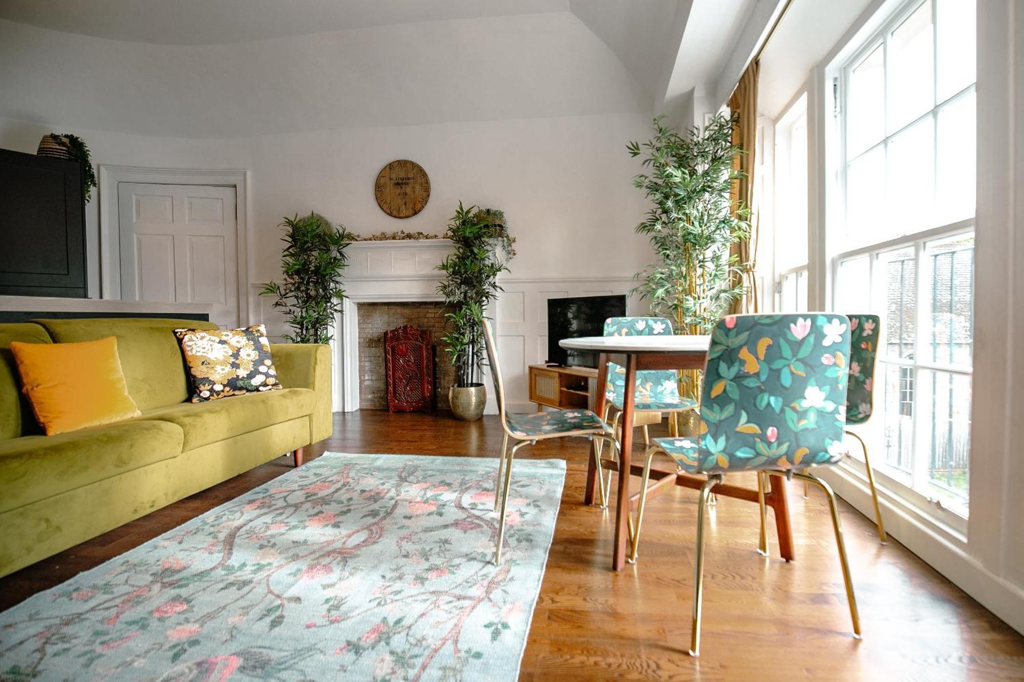 Slateford House 1770 Luxury Aparthotel By The House Of Danu Edinburgh Ngoại thất bức ảnh