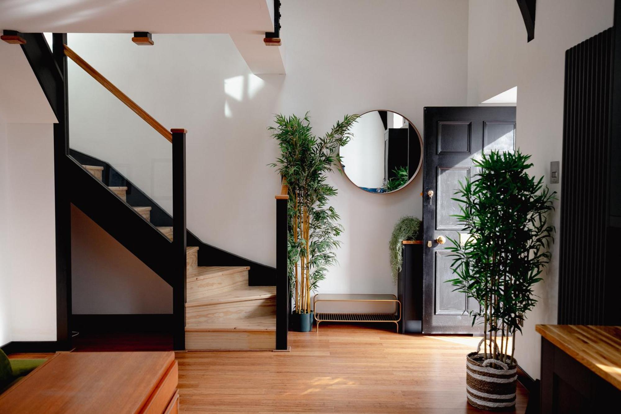 Slateford House 1770 Luxury Aparthotel By The House Of Danu Edinburgh Ngoại thất bức ảnh